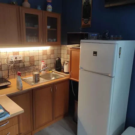 Apartment In Siofok/balaton 34933