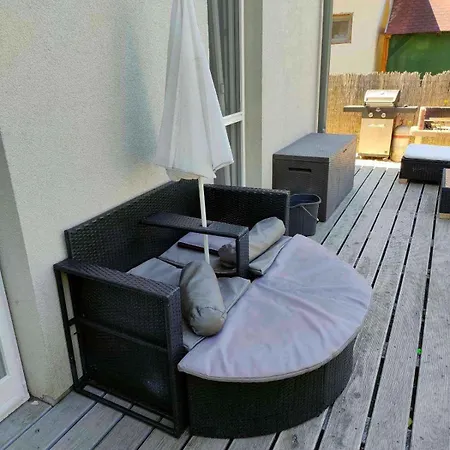In Siofok/balaton 34933 Apartment *