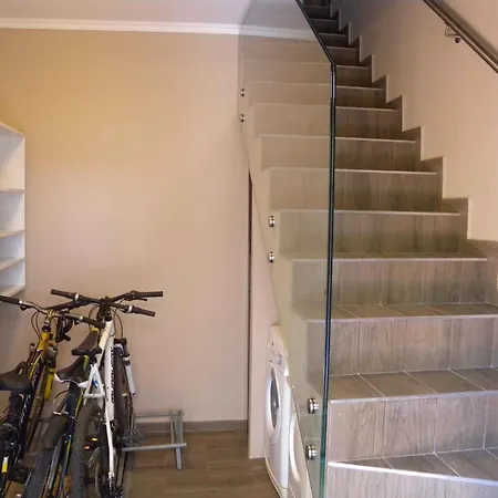 Διαμέρισμα In Siofok - Balaton 34933 *