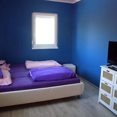 In - Balaton 34933 Διαμέρισμα Σίοφοκ