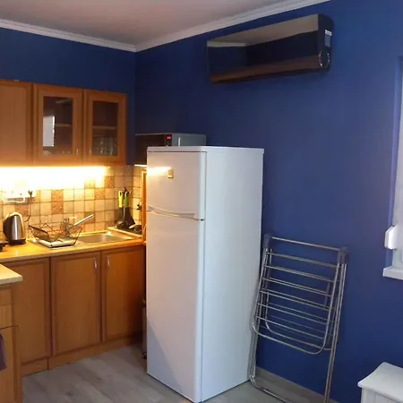 Apartmán In - Balaton 34933 Siófok
