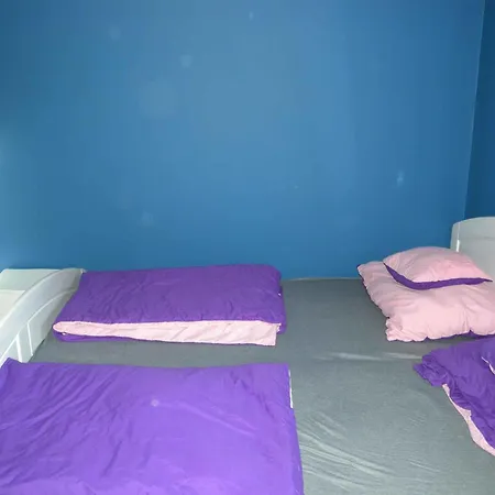 In Siofok/balaton 34933 Apartment