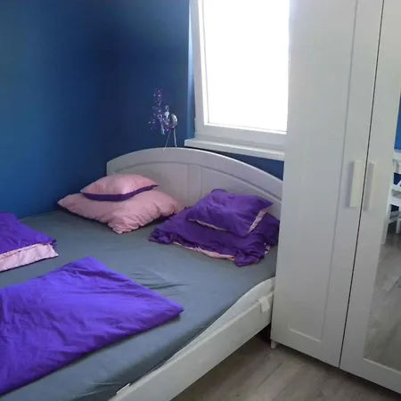 Apartment In Siofok/balaton 34933
