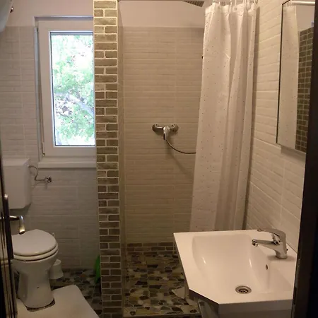 In - Balaton 34933 Apartmán Siófok