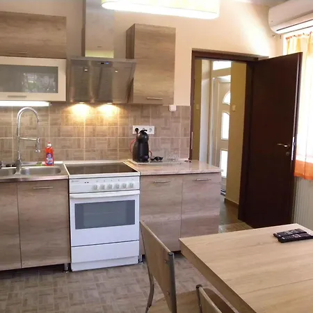 In Siofok/balaton 34933 Apartment