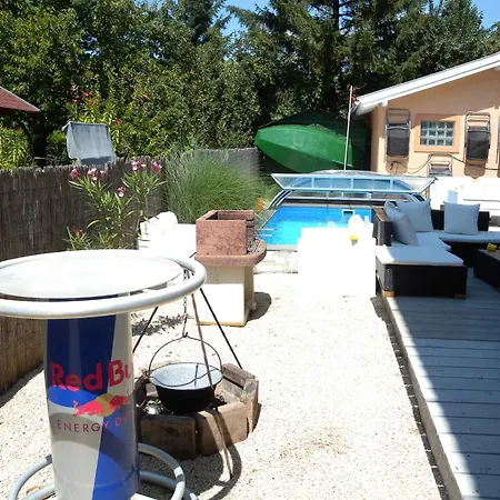 In - Balaton 34933 Apartmán Siófok