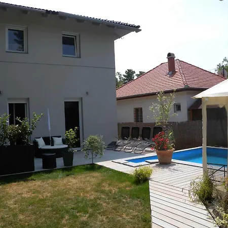 Διαμέρισμα In Siofok - Balaton 34933 Σίοφοκ