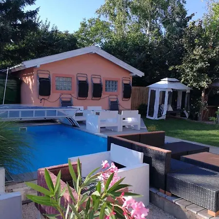 In Siofok - Balaton 34933 Διαμέρισμα