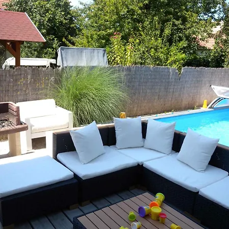 In Siofok - Balaton 34933 Σίοφοκ