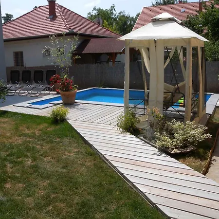 In Siofok/balaton 34933 Apartment