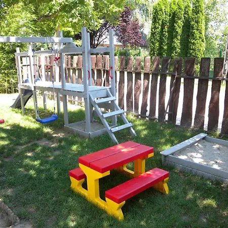 Apartmán In - Balaton 34933 Siófok
