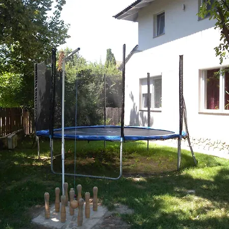 In Siofok - Balaton 34933 Balatonszabadi Fürdőtelep