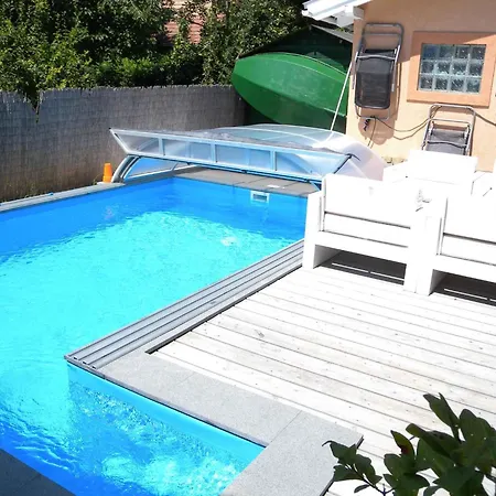 In Siofok - Balaton 34933 * Σίοφοκ