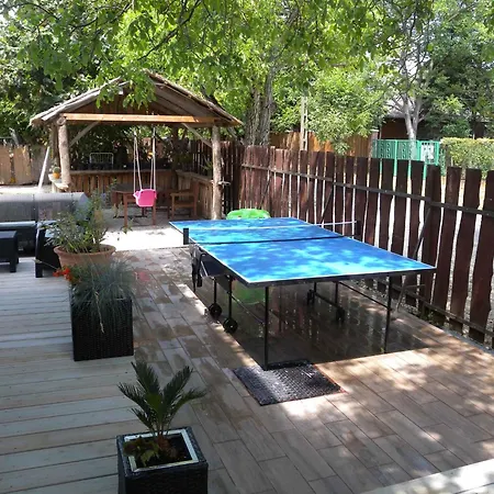 Apartmán In - Balaton 34933 Siófok