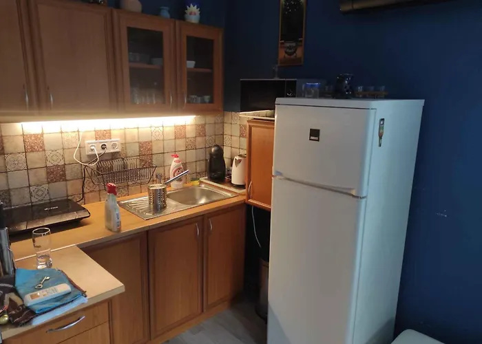 Apartment In - Balaton 34933