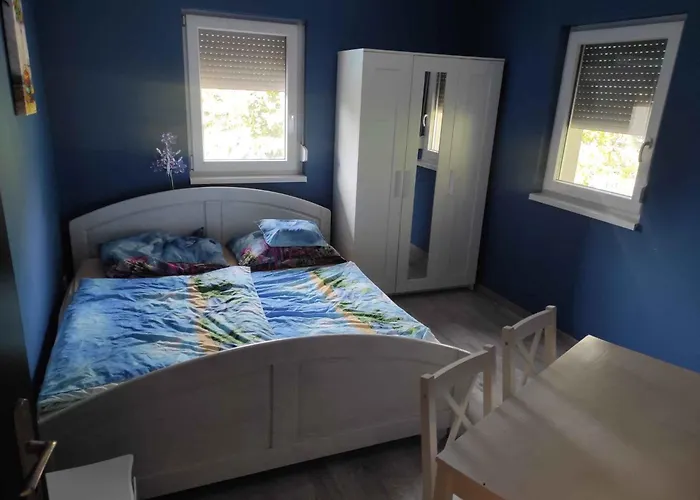 アパート In - Balaton 34933 シオーフォク