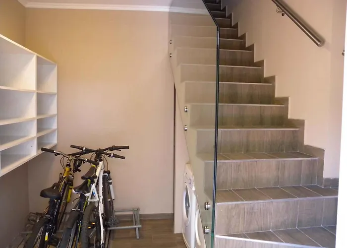 Apartment In - Balaton 34933 *