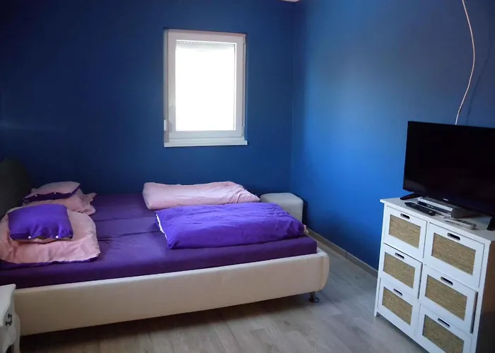 In - Balaton 34933 Apartment Siofok