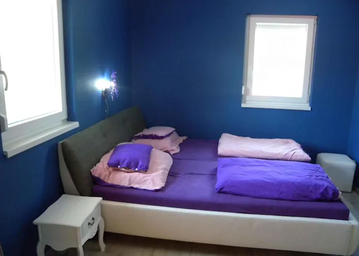 In - Balaton 34933 アパート *