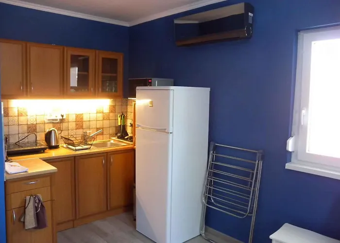 Apartment In - Balaton 34933 Siofok