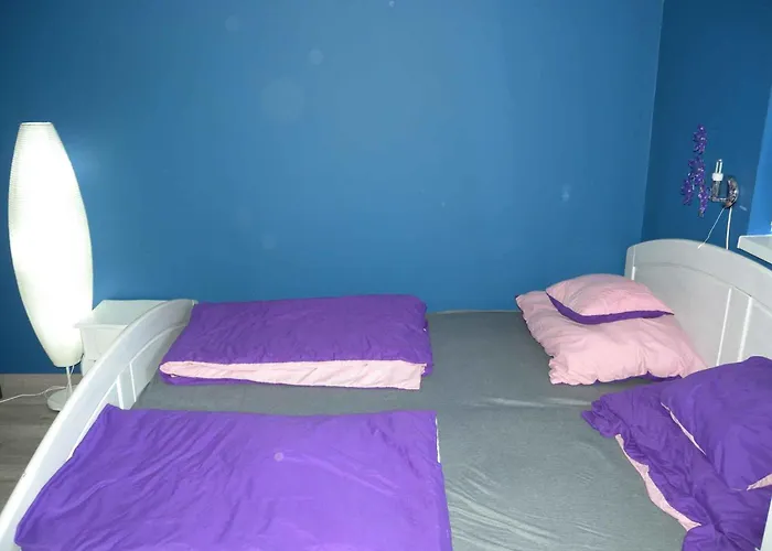 In - Balaton 34933 アパート