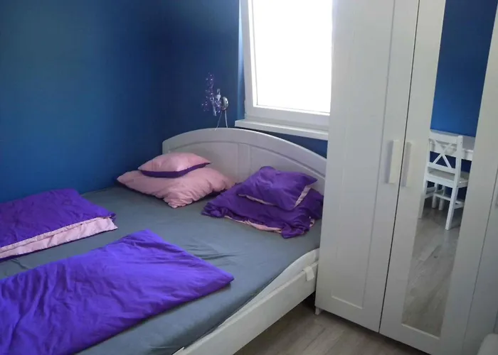 Apartment In - Balaton 34933