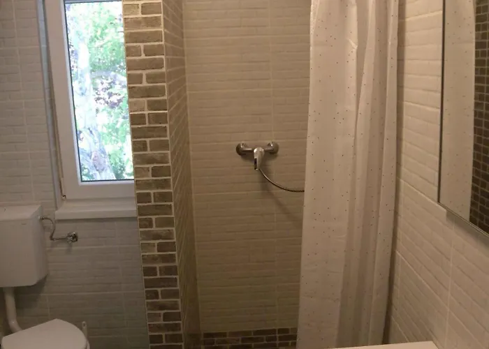 In - Balaton 34933 アパート