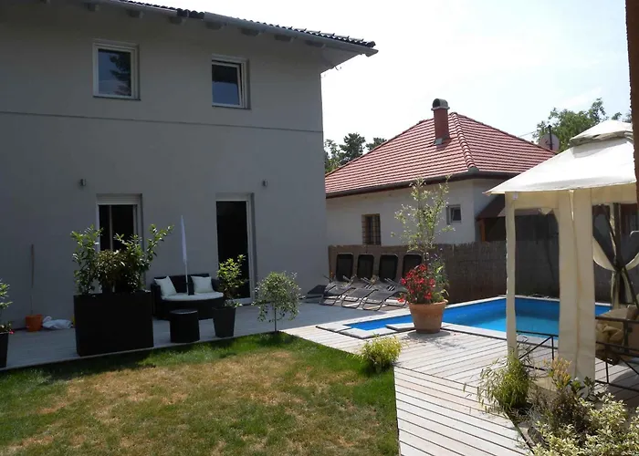 Apartment In - Balaton 34933 Siofok