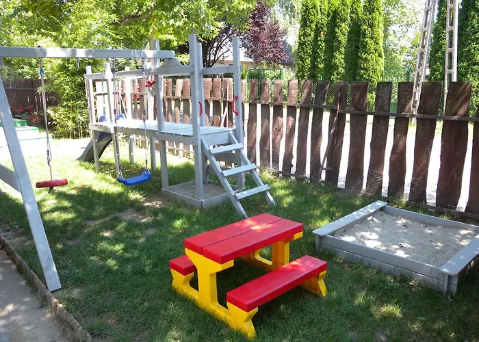 Διαμέρισμα In - Balaton 34933 Σίοφοκ