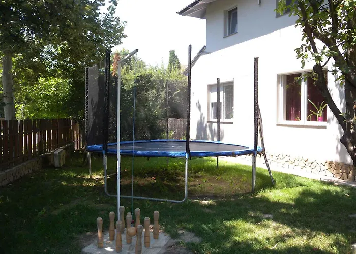 In - Balaton 34933 Siofok