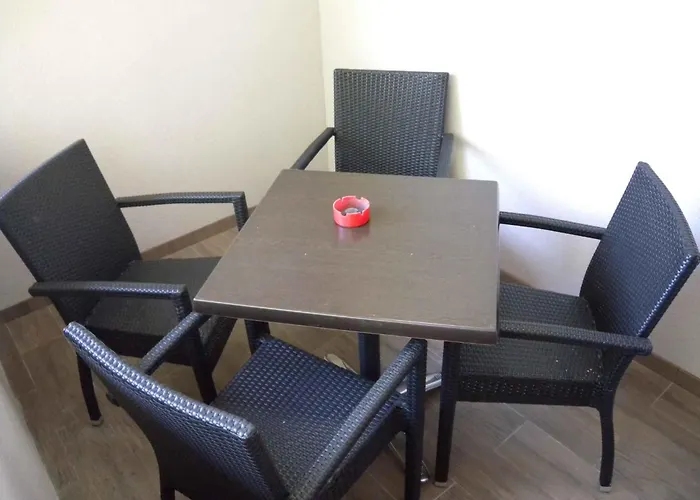 In - Balaton 34933 アパート シオーフォク