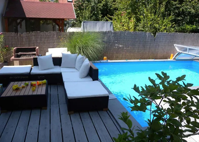 In - Balaton 34933 アパート シオーフォク