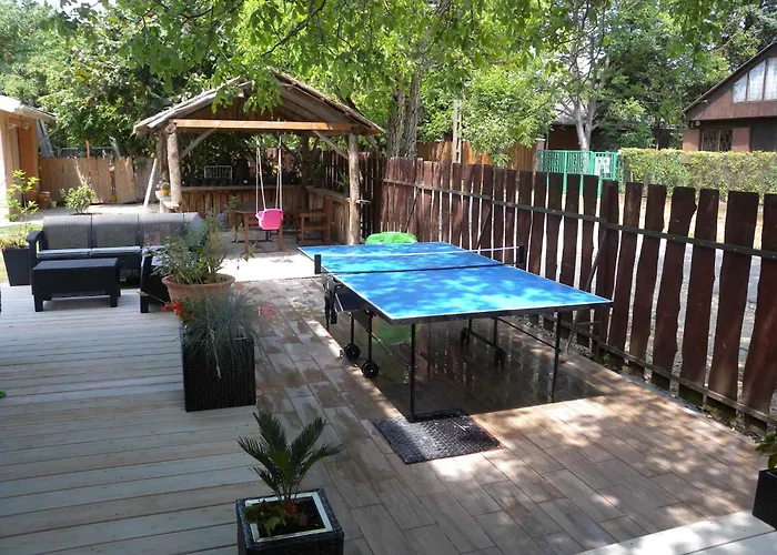 Apartment In - Balaton 34933 Siofok